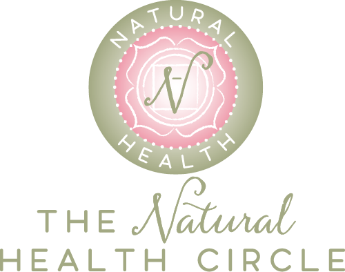 The Natural Health Circle logo